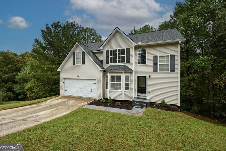 3745 Crowned Eagle Way, Douglasville, GA 30135 - #2