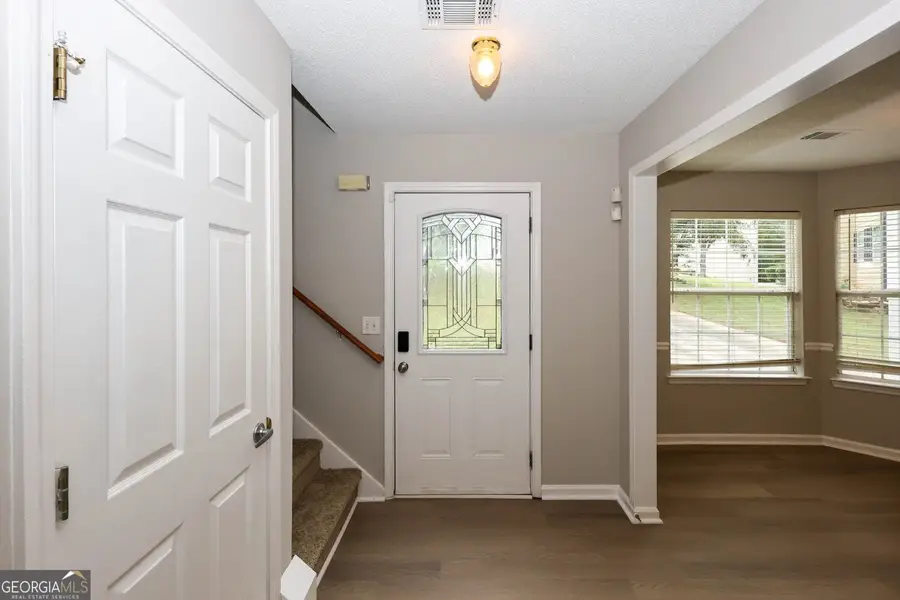 3745 Crowned Eagle Way, Douglasville, GA 30135 - #3