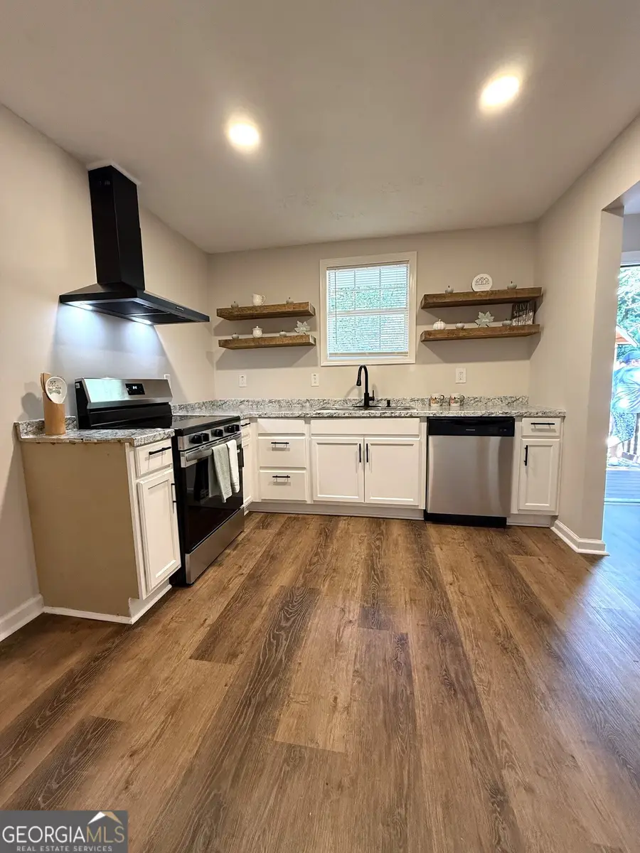 1040 Funderburg Drive, Monticello, GA 31064 - #2