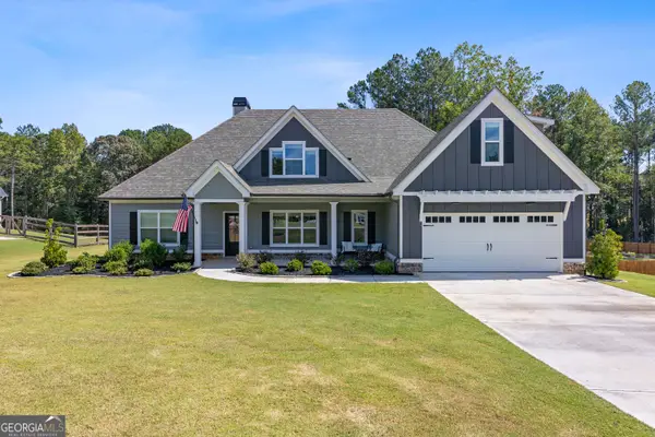 80 Sagebrook Lane, Newnan, GA 30263