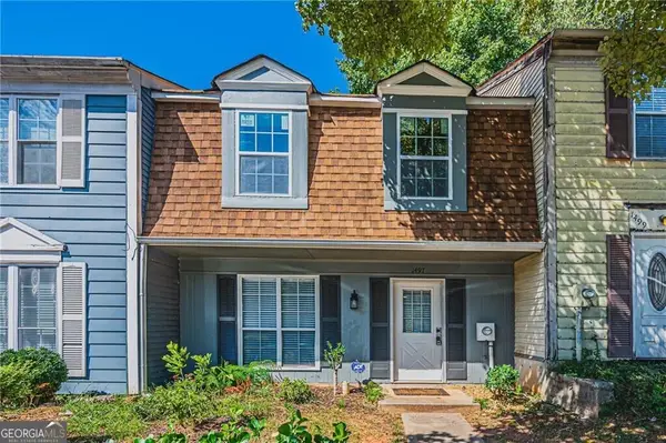1497 Kilmuir Way, Stone Mountain, GA 30083
