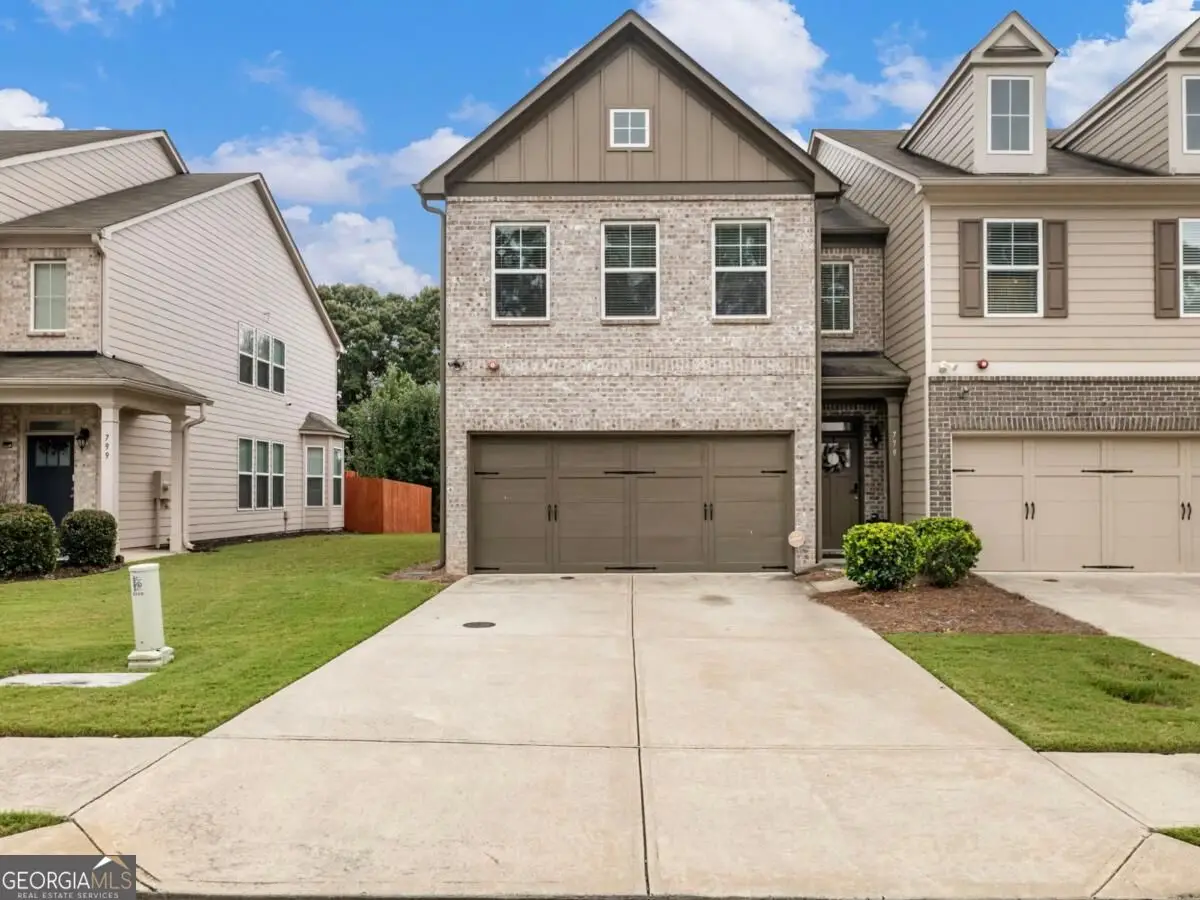 779 Arbor Crowne Drive, Lawrenceville, GA 30045 - #1