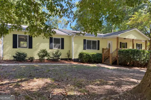 660 Sutallee Ridge Trail Ne, White, GA 30184