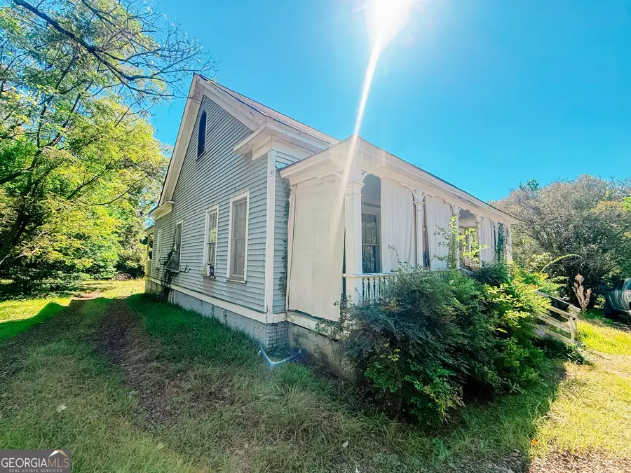515 Fort Hill Street, Macon, GA 31217 - #2