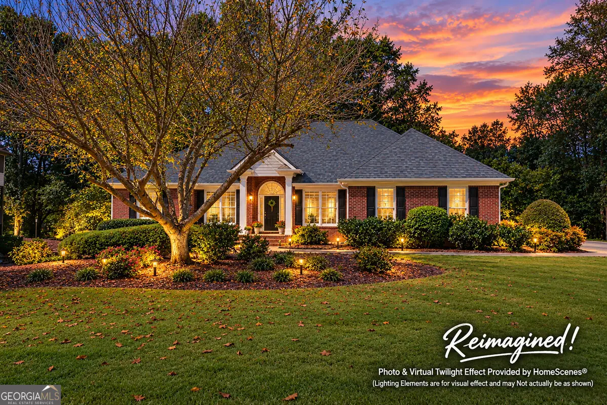 1015 Avery Creek Drive, Woodstock, GA 30188 - #1