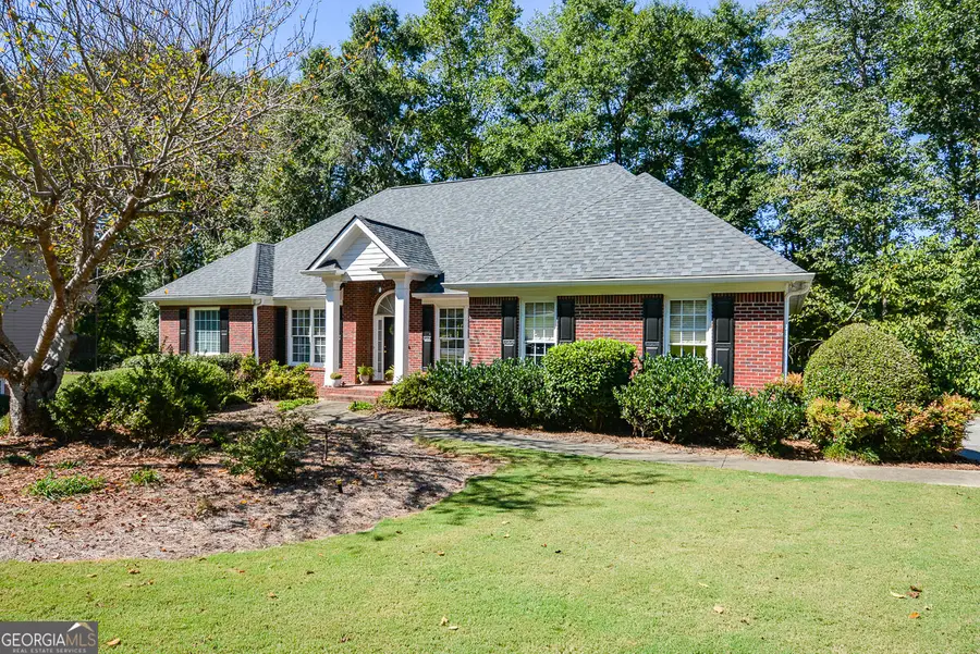 1015 Avery Creek Drive, Woodstock, GA 30188 - #2