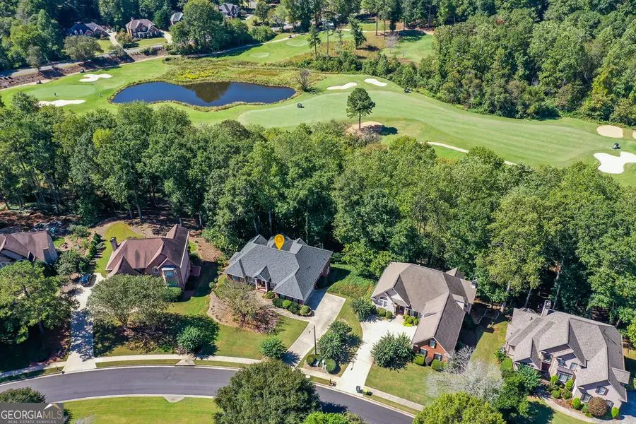 1015 Avery Creek Drive, Woodstock, GA 30188 - #3