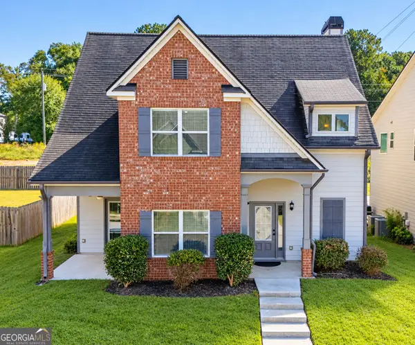 404 Meadow Vista Lane, Hoschton, GA 30548