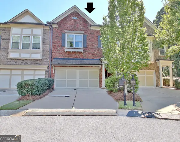 52 Star Spangled Lane, Peachtree City, GA 30269