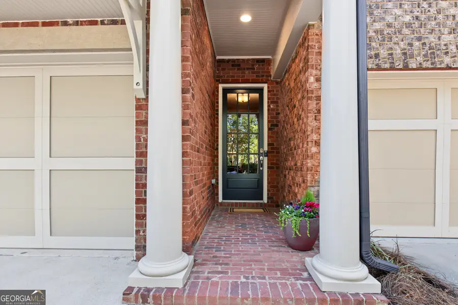 52 Star Spangled Lane, Peachtree City, GA 30269 - #3