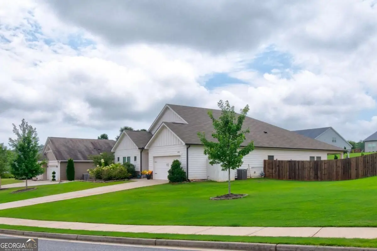 6545 Trailwaytrce Trace, Cumming, GA 30041 - #1