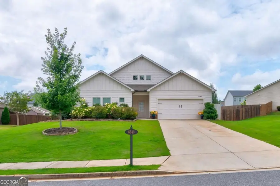 6545 Trailwaytrce Trace, Cumming, GA 30041 - #2