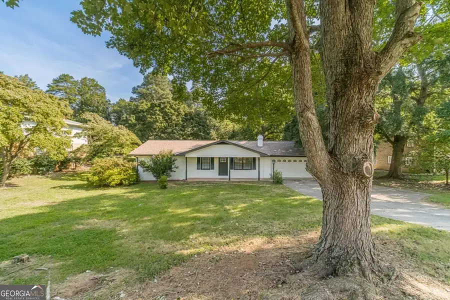 3137 Esther Drive, Gainesville, GA 30504 - #2