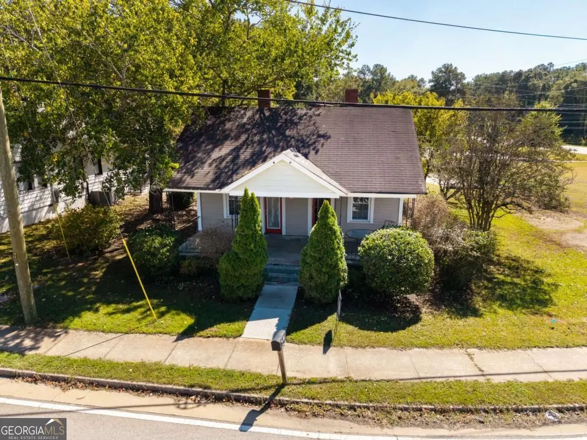 45 Elm Street, Covington, GA 30014 - #1