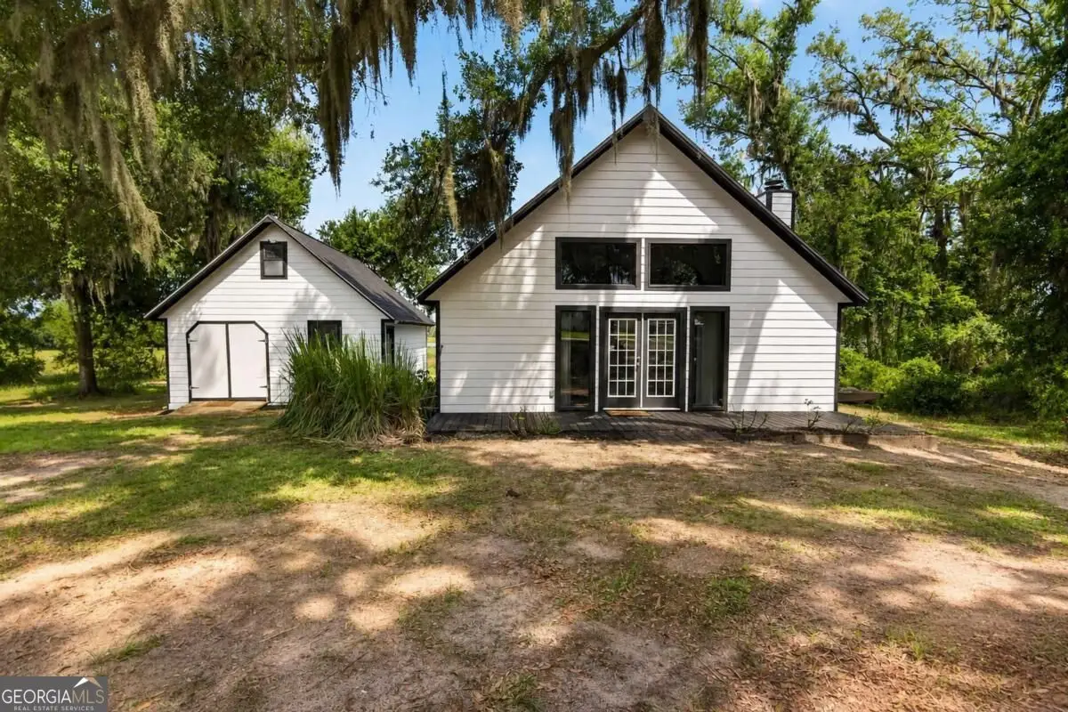5236 David Drive, Lake Park, GA 31636 - #1