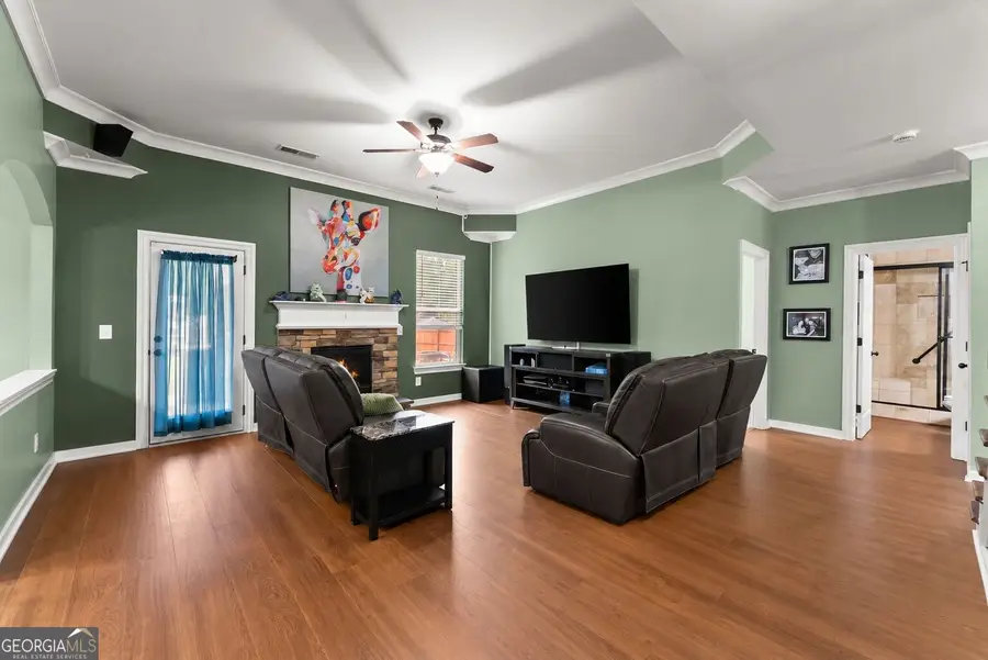 521 Georgia Circle, Loganville, GA 30052 - #3