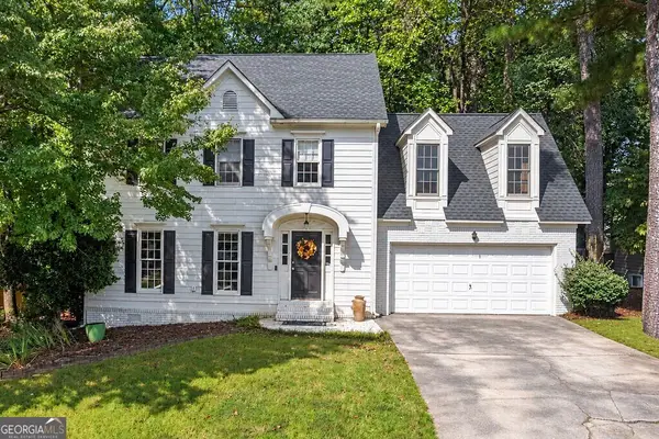 3360 Timber Ridge, Powder Springs, GA 30127