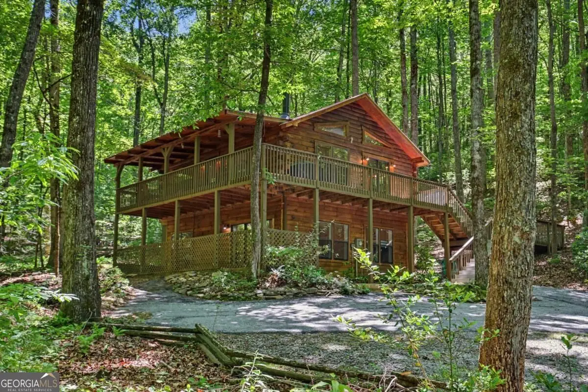 252 Navigator Lane, Tiger, GA 30576 - #1
