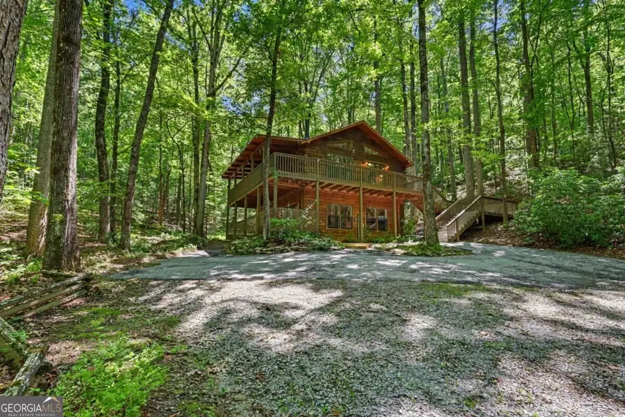 252 Navigator Lane, Tiger, GA 30576 - #2