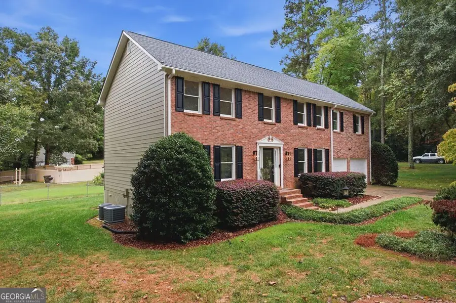 1828 Chondra Drive, Marietta, GA 30062 - #3