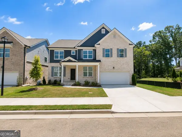 1059 Georgian Point Drive #LOT 85, Lawrenceville, GA 30045
