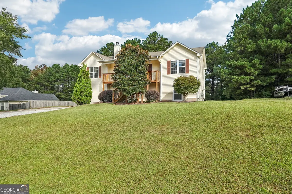 202 White Pine Lane, Temple, GA 30179 - #1