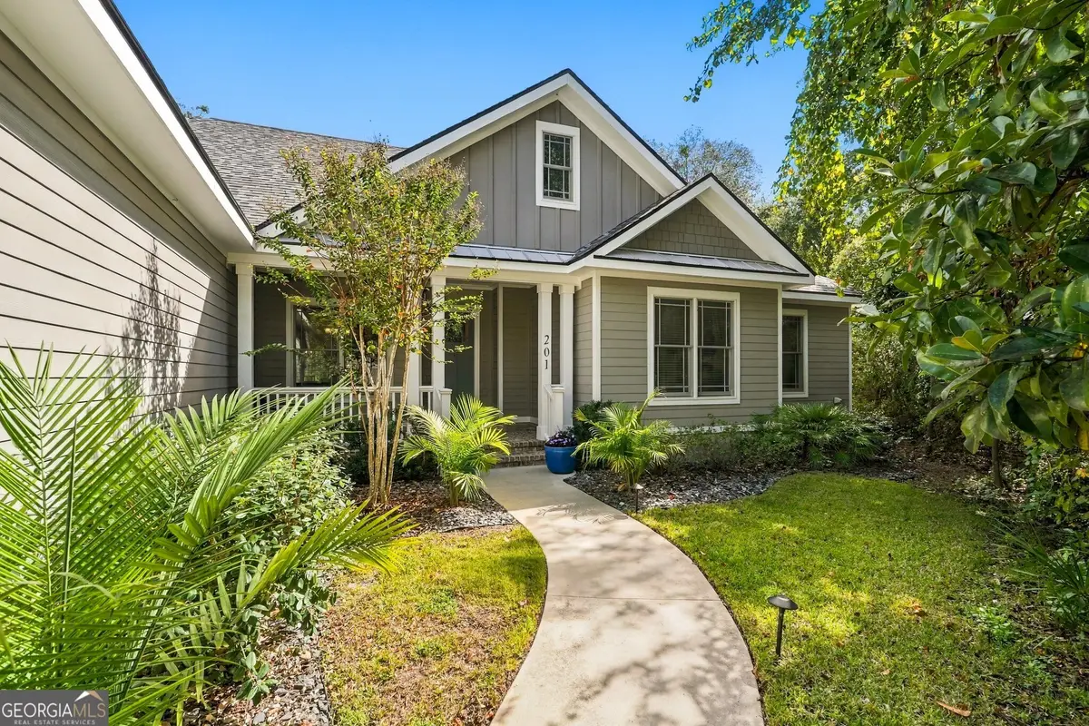 201 Storey Avenue, Saint Marys, GA 31558 - #1