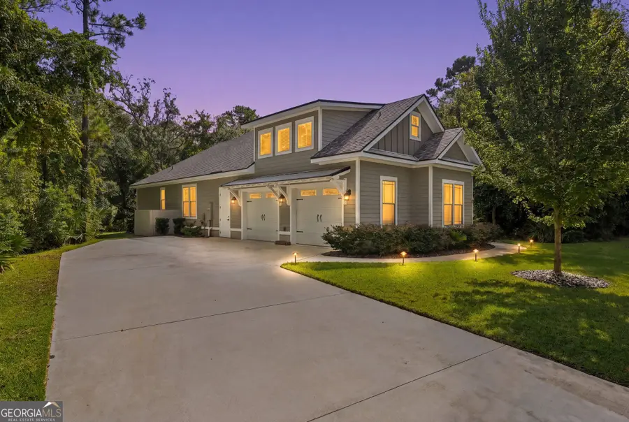 201 Storey Avenue, Saint Marys, GA 31558 - #2