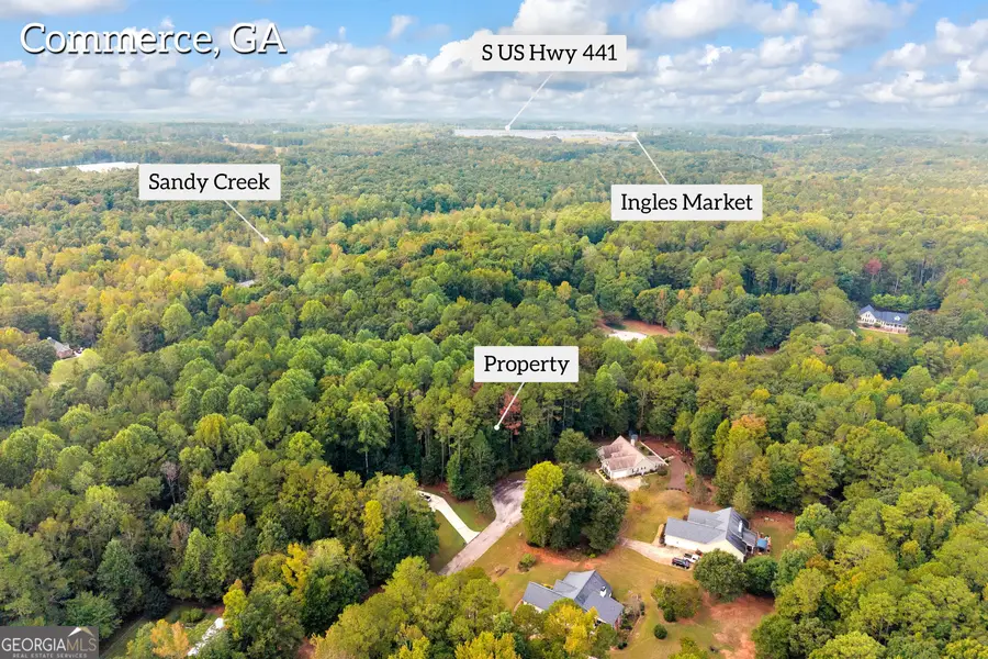 111 Brighton Street, Commerce, GA 30530 - #3
