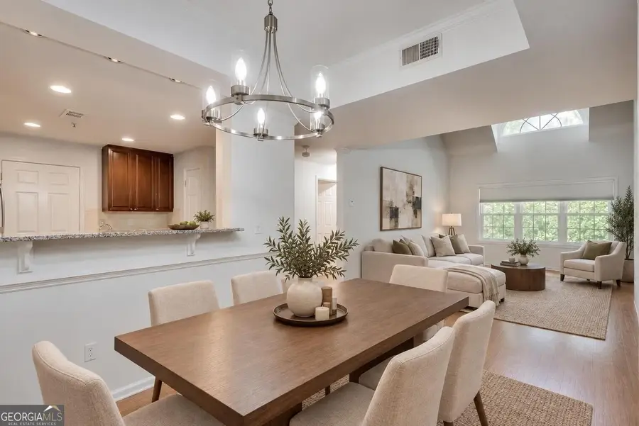 424 Lindbergh Drive Ne #308, Atlanta, GA 30305 - #2