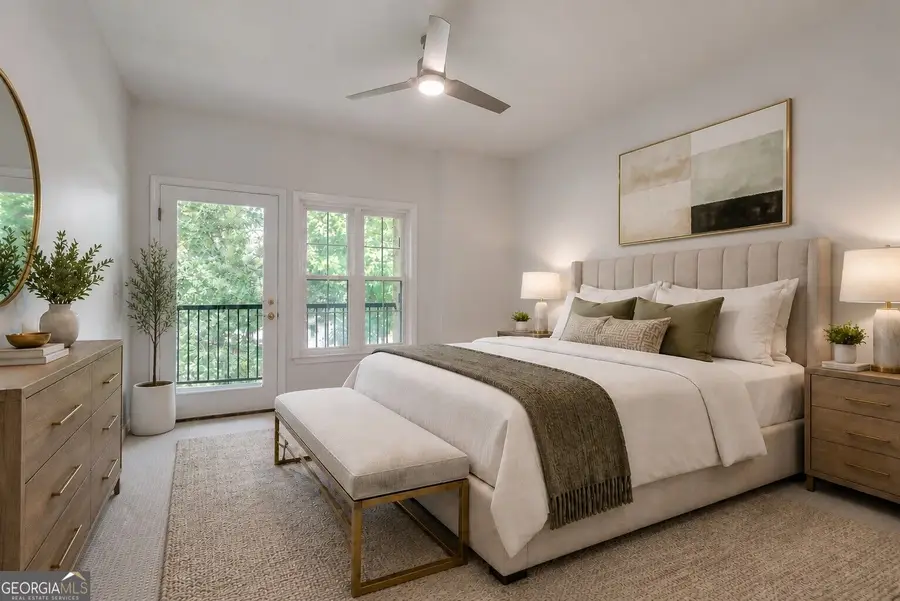 424 Lindbergh Drive Ne #308, Atlanta, GA 30305 - #3