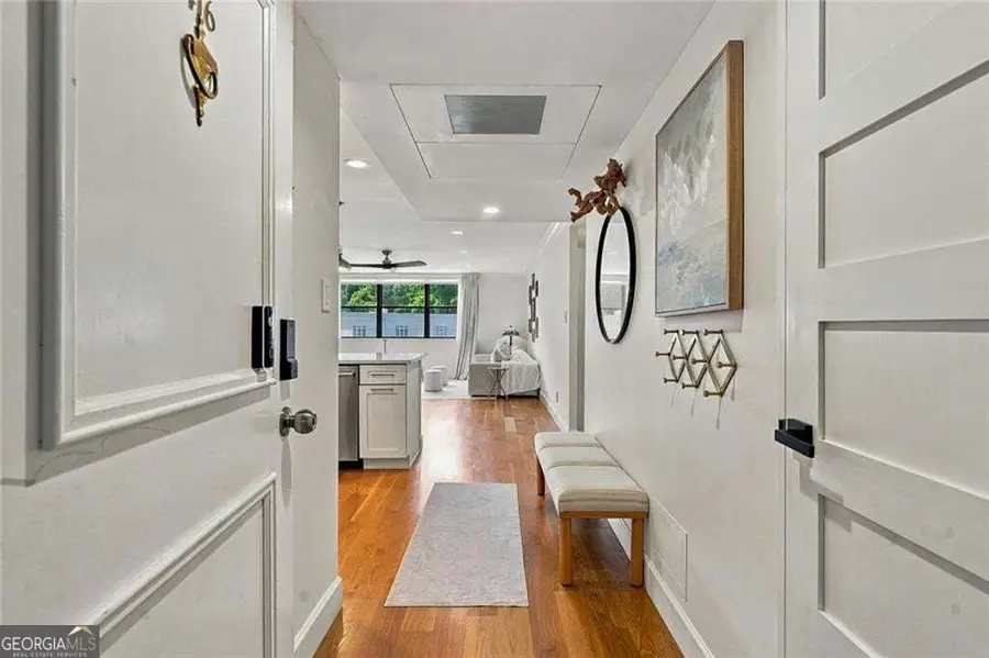 2965 Pharr Court South Nw #416, Atlanta, GA 30305 - #2