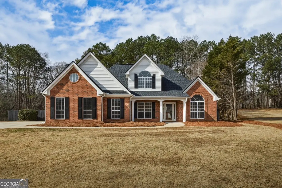 122 Shadow Lake Drive, Conyers, GA 30094 - #1