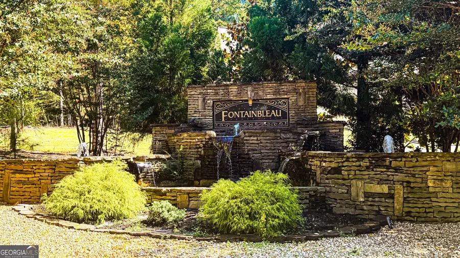 2089 Fontainbleau Drive, Conyers, GA 30094 - #2
