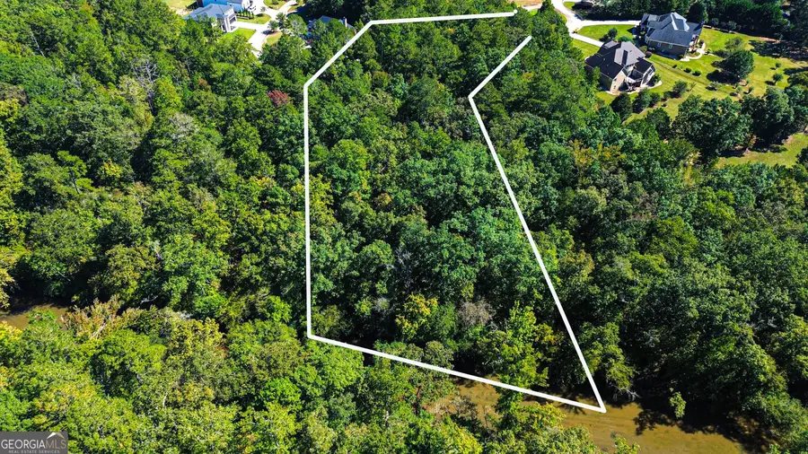2089 Fontainbleau Drive, Conyers, GA 30094 - #3