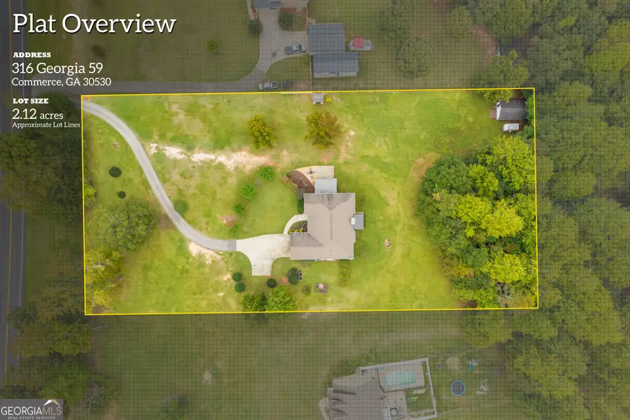 316 Highway 59, Commerce, GA 30530 - #3