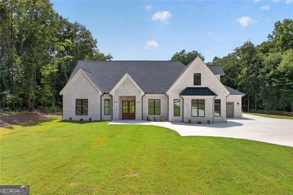 3714 Double Springs Road Sw, Monroe, GA 30656 - #1