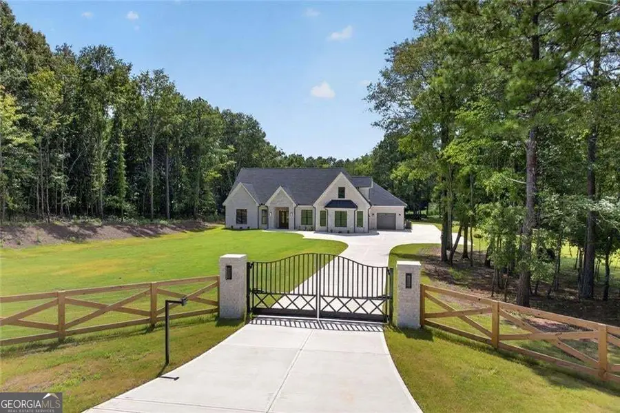 3714 Double Springs Road Sw, Monroe, GA 30656 - #2