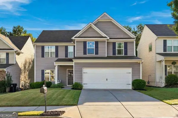 84 Boxwood Way, Dallas, GA 30132