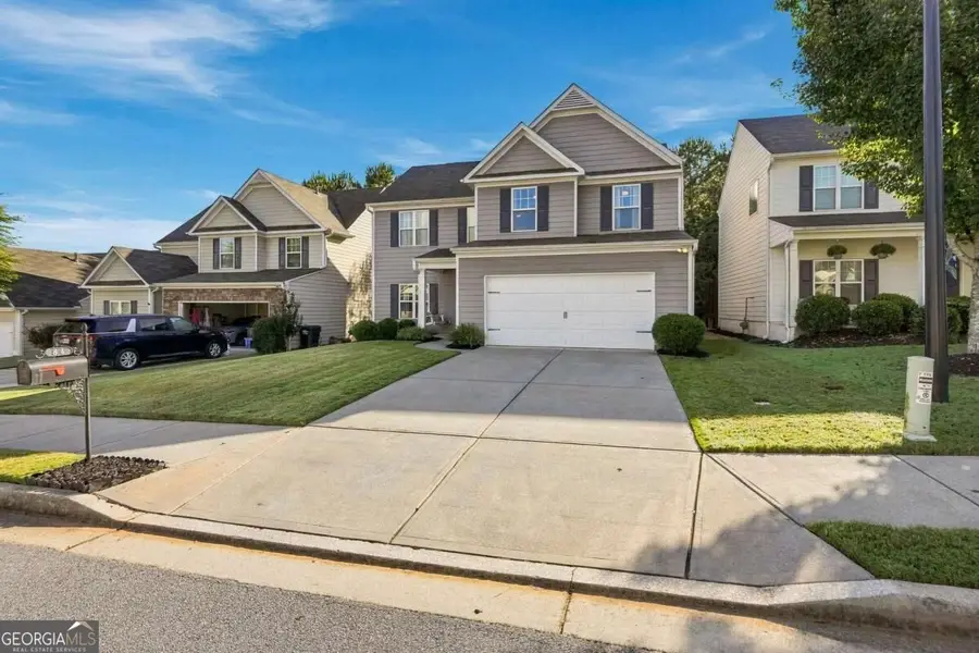 84 Boxwood Way, Dallas, GA 30132 - #2