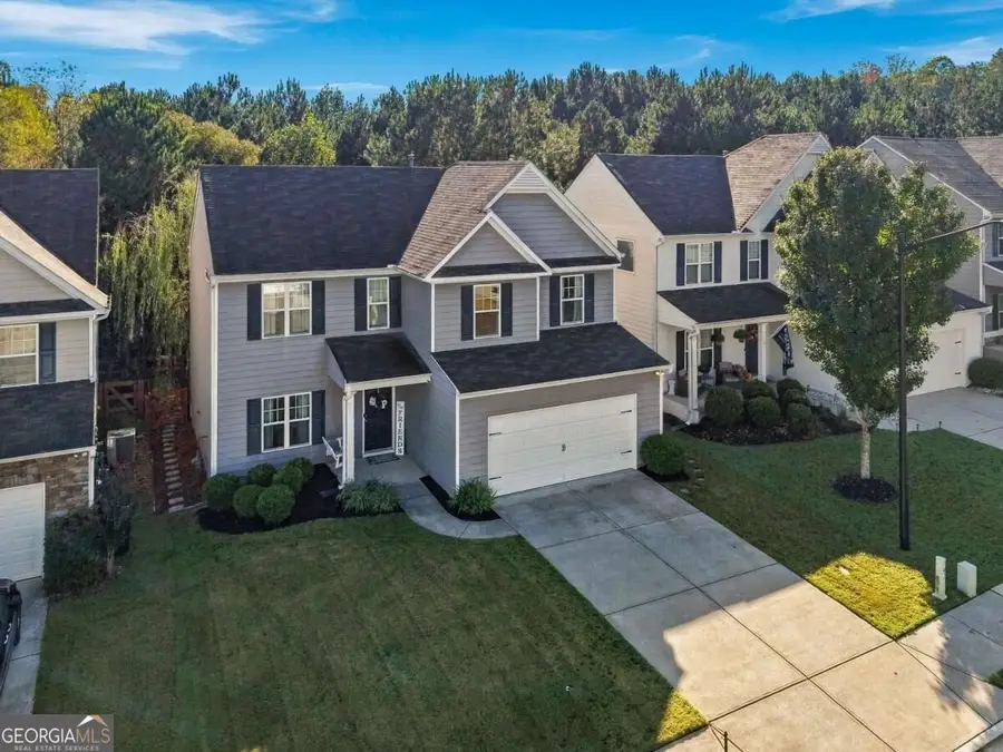 84 Boxwood Way, Dallas, GA 30132 - #3