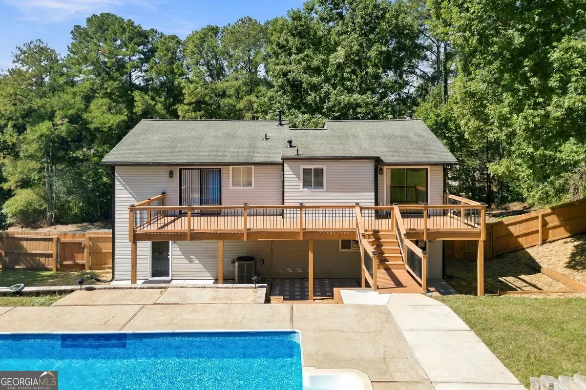 4083 Cripple Creek Drive Nw, Kennesaw, GA 30144 - #1