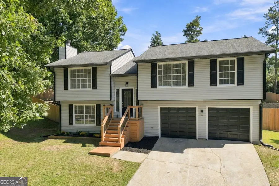 4083 Cripple Creek Drive Nw, Kennesaw, GA 30144 - #3