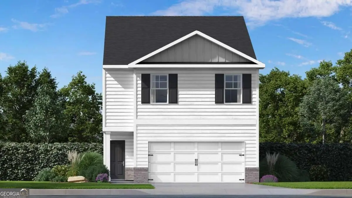 115 Bailee Court, Warner Robins, GA 31088 - #1