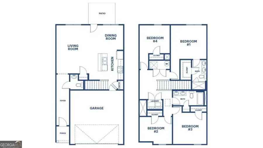 115 Bailee Court, Warner Robins, GA 31088 - #3