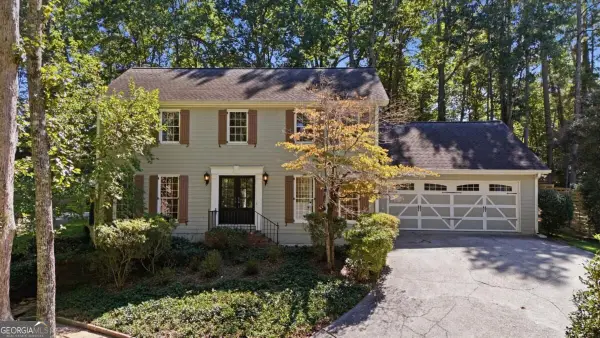 4894 Mcpherson Drive Ne, Roswell, GA 30075