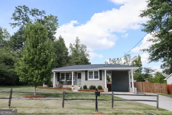 9 Sunny South, Newnan, GA 30263