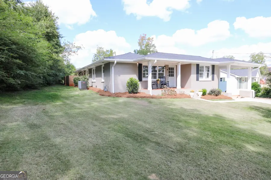 9 Sunny South, Newnan, GA 30263 - #2