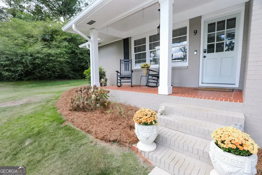 9 Sunny South, Newnan, GA 30263 - #3