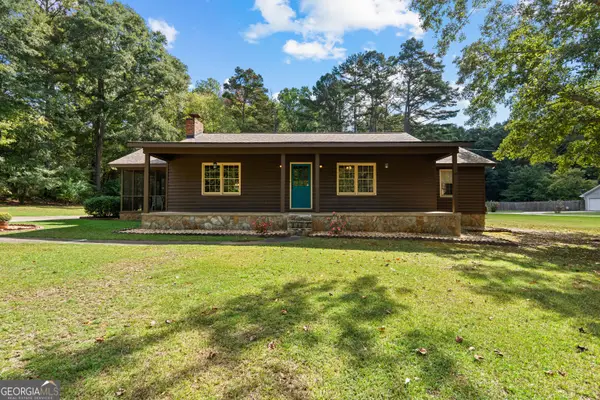 208 Bowden Road, Ellenwood, GA 30294